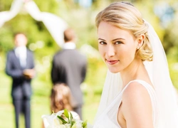 Кошмар невесты: 6 самых популярных ошибок, которые испортят вам свадебные фотографии