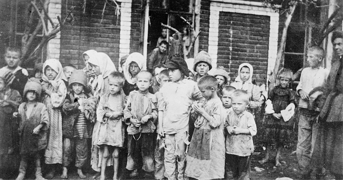 Детский дом в годы войны. Детские дома во время войны 1941-1945.