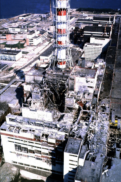 Быль «Чернобыля», или неизвестные факты о страшнейшей катастрофе: как это было на самом деле