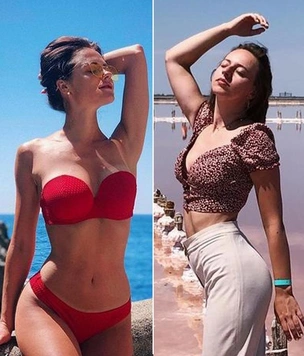 10 самых сексуальных стендап-комикесс России