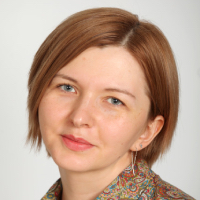 Екатерина Клочкова