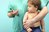 Аллергия у ребенка после прививки от кори thumbnail