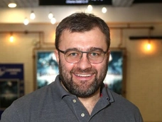 Михаил Пореченков: «Рост, вес, большой нос, волосатые руки – на героя-любовника тяну все реже»