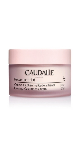 Дневной крем-кашемир Resveratrol-Lift от CAUDALIE