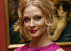 Светлана Ходченкова сыграет в сериале «Одиночество в сети»