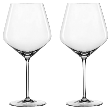 Набор бокалов Spiegelau Style Burgundy Glass