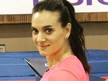 Елену Исинбаеву не допустили к участию в Олимпийских играх