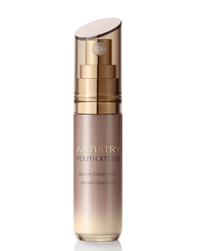 ARTISTRY YOUTH XTEND