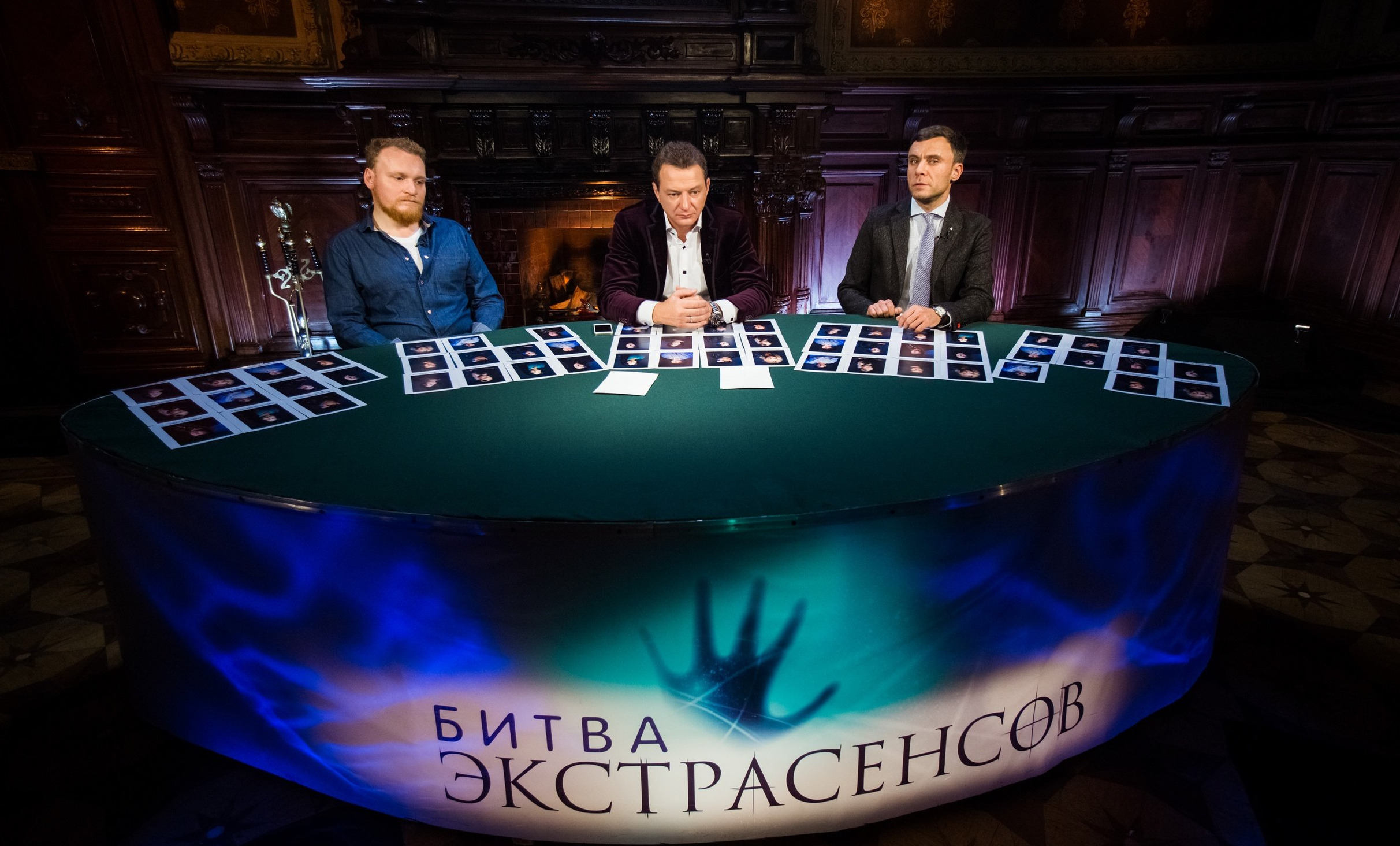 Михаил Пореченков призвал закрыть «Битву экстрасенсов» из-за шарлатанов
