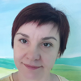 Лариса Деменко