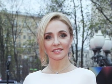 Татьяна Навка: «Многие могут сказать, что это же дочь Пескова»