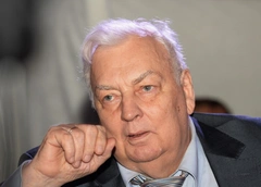 Что стало с наследством Михаила Державина