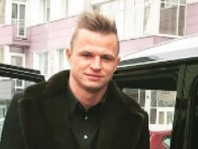 Дмитрий Тарасов впервые высказался о шумихе вокруг развода