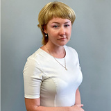 Светлана Онегова
