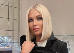 Алена Шишкова тепло отозвалась о сыне Тимати: «Он очень сладкий»