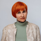 Янина Верженская