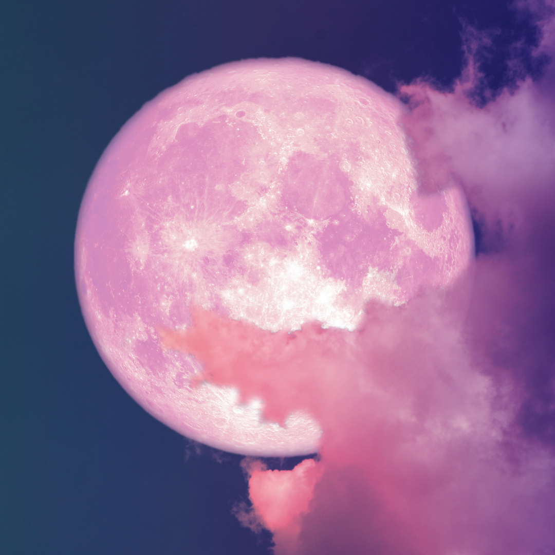 Moon lust pink Moon Lust,