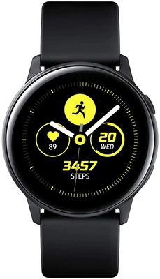 Умные часы Samsung Galaxy Watch Active