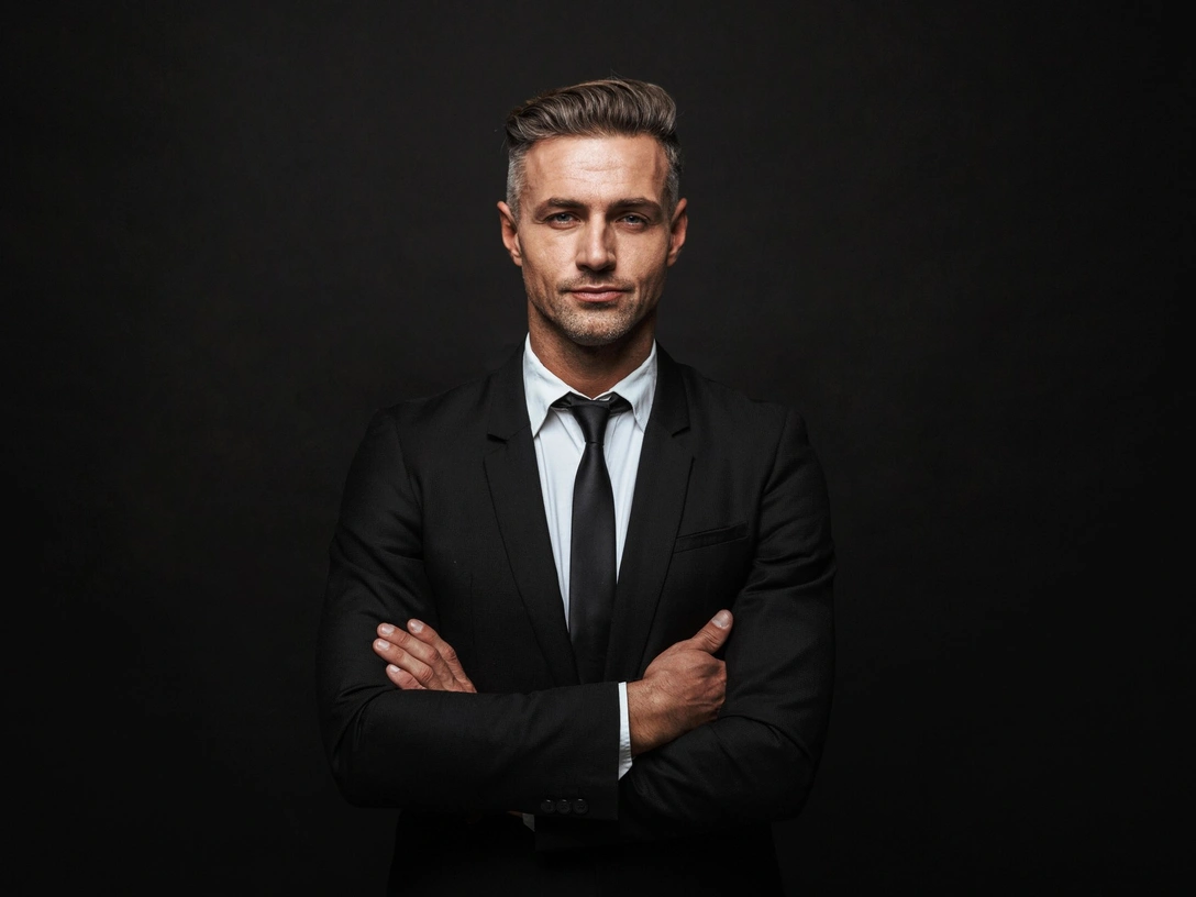 Правят миром: 7 самых энергетически сильных мужских имен, которые обречены на успех | marieclaire.ru