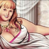 Аватарка Ева