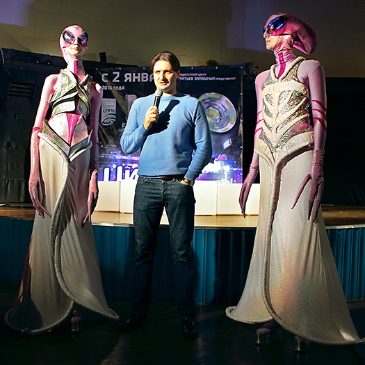 Запашные новогоднее представление 2016 в СПб расписание