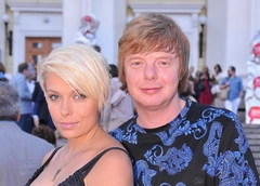Жена Андрея Григорьева-Апполонова изменила ему с баскетболистом