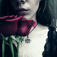 Аватарка Bafomet