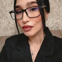 Аватарка Камила