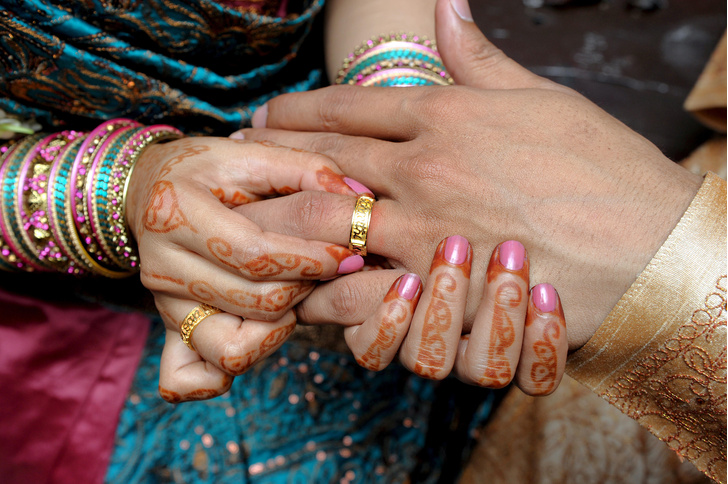 И смерть не разлучит: 5 стран, где мертвые заключают браки