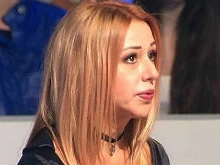 Алена Апина о разводе: «Боюсь, что это отразится на ребенке»