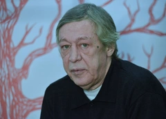 Мама погибшего в ДТП с Михаилом Ефремовым: «Мне будет очень тяжело без сына»