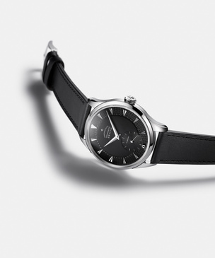 Zenith обновили архивные часы совместно с мастером реставрации Кари Вутилайнен