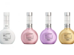Shake it! Коктейли для волос Power Mix, L’Oreal Professionel