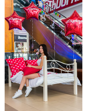 Мисс Барнаул 2018