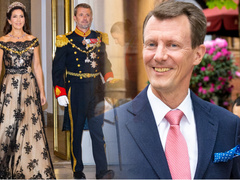 Влюбился в жену брата: почему страсти в датской королевской семье достойны экранизации в Голливуде