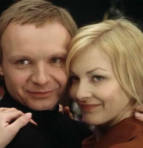 История любви Жени и Нади стала символом Нового года для миллионов россиян