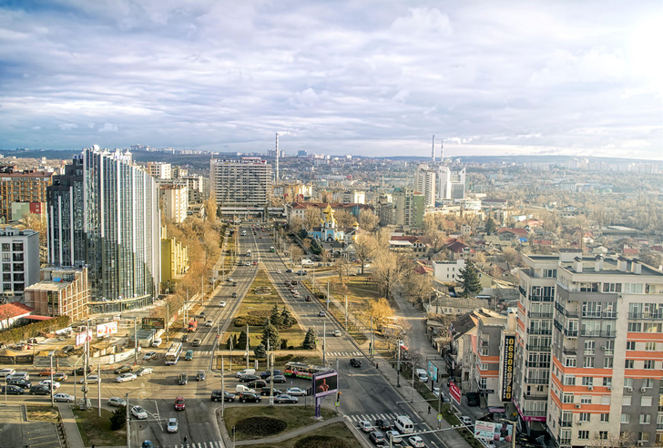 Недалеко и без визы: что нужно для переезда в Молдову из России в 2022 году