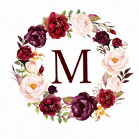 Аватарка Мария Сяо