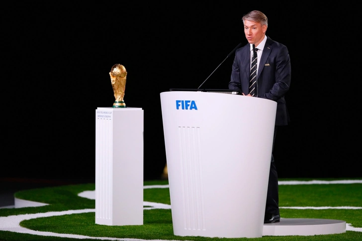 Алексей Сорокин