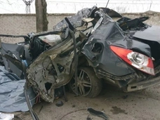 Мужчина, купивший пиво пяти погибшим в аварии подросткам: «Мне так плохо! Три дня не ем и не сплю»