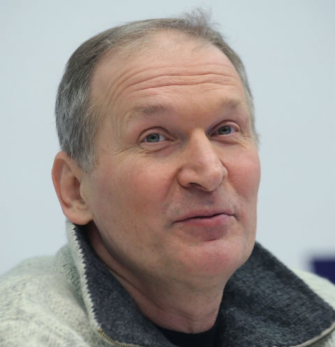 Федор Добронравов | Источник: Интерпресс / PhotoXPress.ru