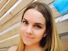 Бывшая жена Александра Кержакова показала дочь