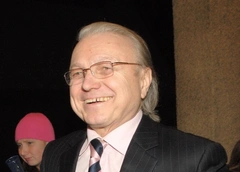 Юрий Маликов: «1975-й мы встречали небольшой компанией с Пугачевой. Алла хорошим человеком была»