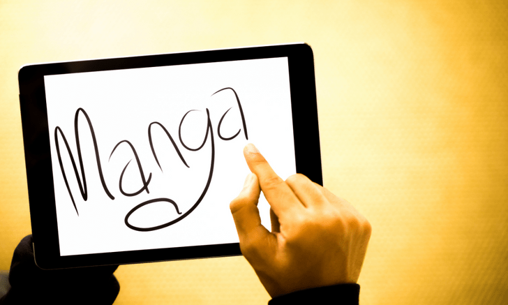 Как научиться рисовать мангу: 6 важных первых шагов