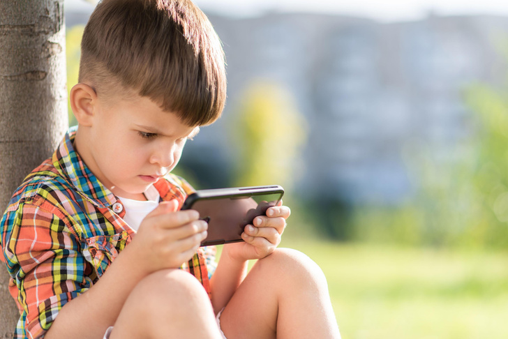 как оградить ребенка от вредоносной информации в Интернете