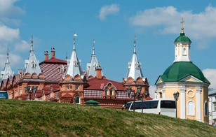 Географический тест: хорошо ли вы знаете Россию?