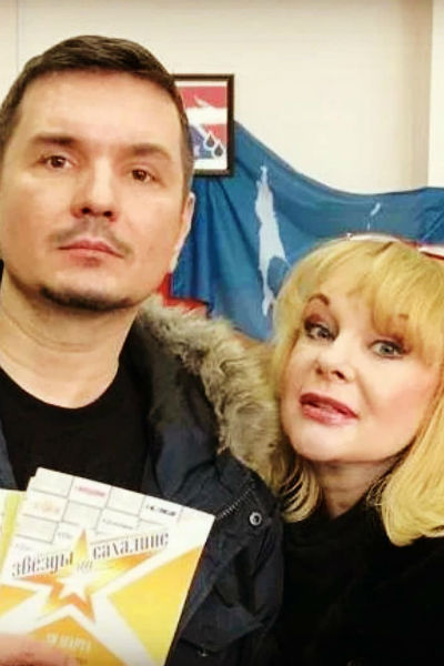 Денис Сердюков мечтал жениться на Цывиной