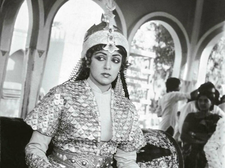 Индийская Клеопатра: трагическая судьба Разии — единственной женщины-султана