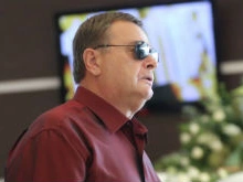 Владимир Фриске подает в суд на «Русфонд»