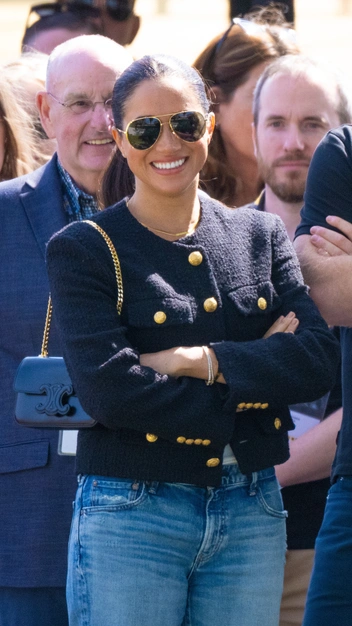 Меган Маркл